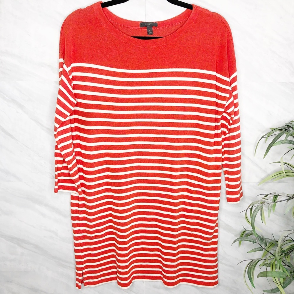 J. Crew Shift Dress Medium